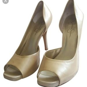 Jessica Simpson Josette Pump